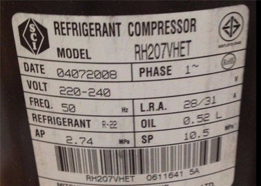 comprare Turbocompressore centrale di CA del refrigerante del condizionamento d'aria R410a online manufacture