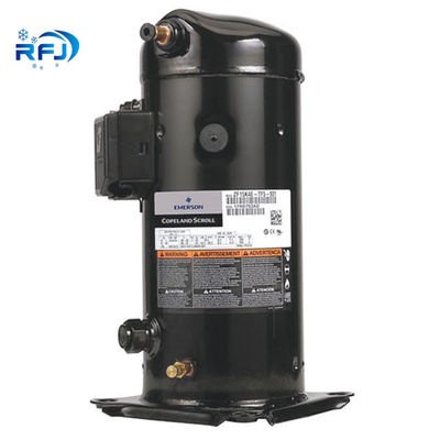 comprare Compressore nero 3.5HP ZB26KQE-TFD-522 del rotolo di  per il congelatore/la cella frigorifera online manufacture