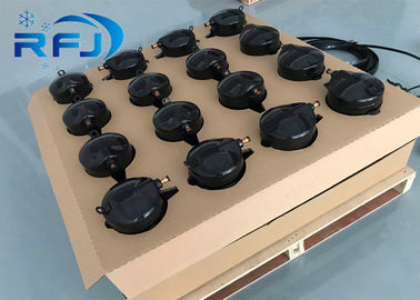 comprare Zb21kqe-Pfj R134a 2 Ton Single Phase Copeland Compressor online manufacture