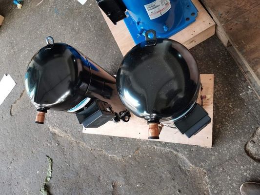 comprare Anti compressore 10HP R410 ZP120KCE-TFD-425 di refrigerazione del rotolo di Corresion Copeland online manufacture