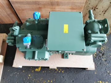 comprare Bitzer che ricambia compressore 8FE-70Y PER R134A. R404A. R507. 230V-3-50HZ online manufacture
