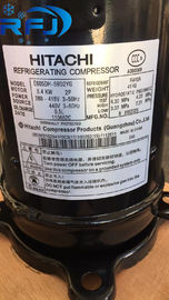 comprare Approvazione ermetica del CE lubrificata R22 303DH-50C2 del compressore dell'invertitore di CC di Hitachi online manufacture