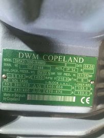 comprare I semi grigi 70HP ermetico D8SK2-7000-AWM/D del compressore di Copeland di colore per la refrigerazione parte online manufacture