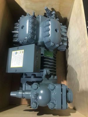 comprare Compressore ermetico di refrigerazione dei semi di D2SK-75X per il refrigeratore R410 della gelata della cella frigorifera di online manufacture