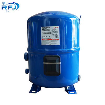 comprare Maneurop MTZ160HW4AVE MTZ160-4VI Compressore reciproco Color blu per aria condizionata online manufacture