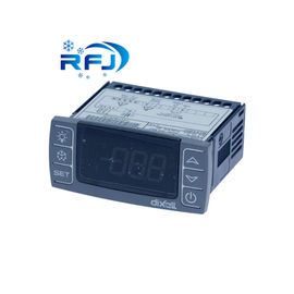comprare il compressore della refrigerazione di 230V 50HZ parte il termostato originale XR03CX-5N0C1 dei regolatori di Digital online manufacture