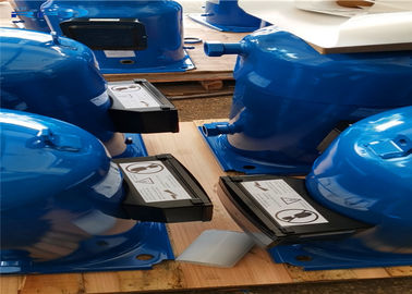 comprare Compressore di refrigerazione di corrente alternata di SZ090S4VC SZ090-4VI per 7,5 parti di HVAC di HP online manufacture