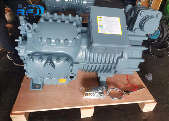 comprare Compressore criogenico D4SJ-300X-AWR di refrigerazione di 30HP online manufacture
