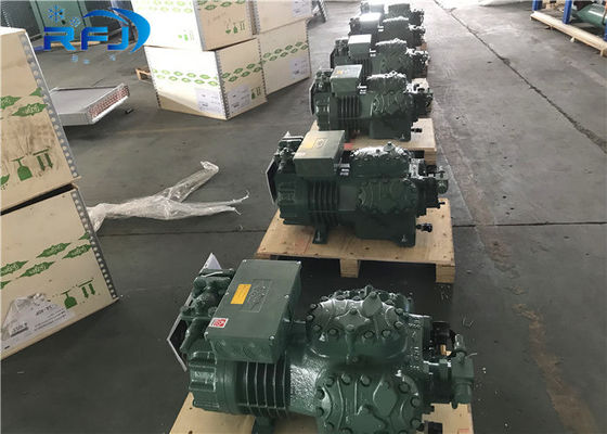 comprare Semi ermetico 4FES-3Y-40S 4FC-3.2Y-40S 4HP Compressore reciproco online manufacture