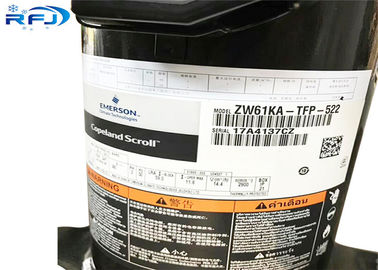 comprare Compressore del rotolo della pompa di calore 380V 3ph Copeland del riscaldamento online manufacture