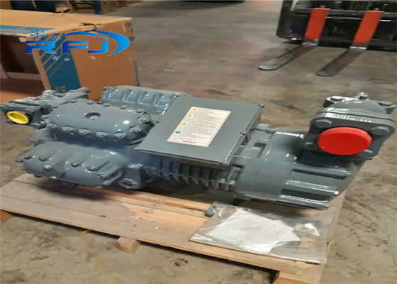 comprare Compressore di condensazione D6SF-200X-AWM della cella frigorifera dell'unità R404 online manufacture