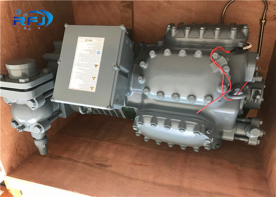 comprare Compressore semichiuso D3SC-100X-AWD di 10HP R404A online manufacture