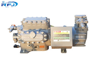 comprare compressore semichiuso D3SS-100X-AWL di refrigerazione di 415V R404A online manufacture