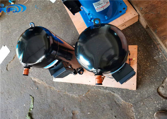 comprare Scroll Refrigeration Compressors Copeland ZP120KCE-TFD-425 online manufacture