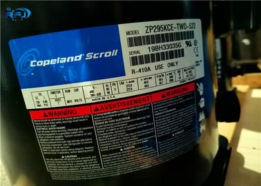 comprare Copeland ZP Series ZP295KCE-TWD-522 for Refrigeration online manufacture