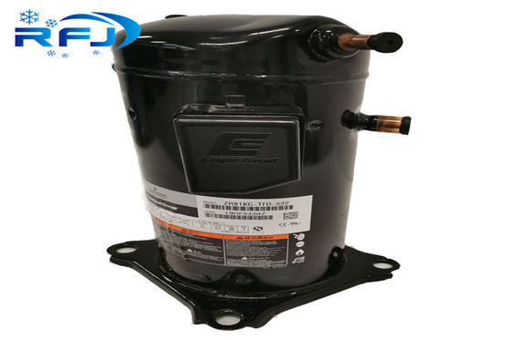 comprare 70W compressore fisso ZB21KQE-TFD-558 del rotolo dell'UL 3HP Copeland online manufacture