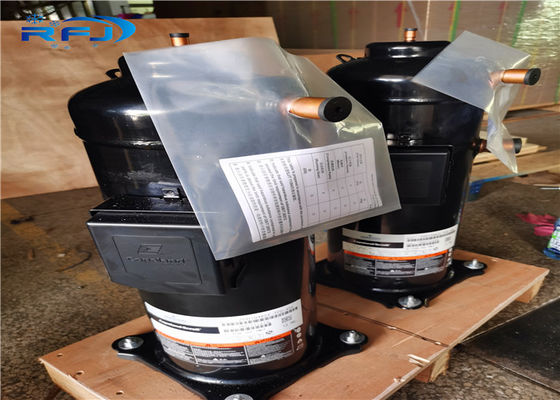 comprare Compressore ZF06KQE-TFD-551 del rotolo di ZF 2hp 24.9m3/h Copeland online manufacture