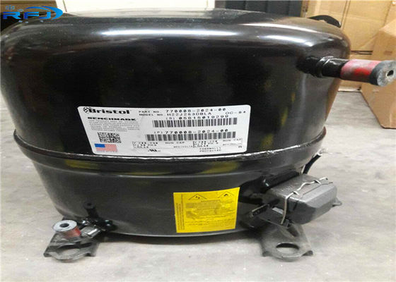 comprare Compressore H22J253DBLA di CA di 2HP Bristol per condizionamento d'aria R22 online manufacture