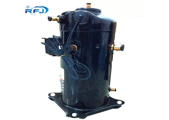comprare compressore ermetico del rotolo di 380v R404A  per il refrigeratore ZF15K4E-TFD-551 online manufacture