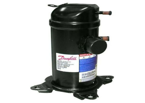 comprare Compressore industriale ermetico HRM060U4LP6 di refrigerazione del rotolo R22 online manufacture