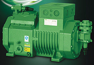 comprare Compressore ermetico di refrigerazione dei semi brillanti del pistone per il condizionatore d'aria online manufacture