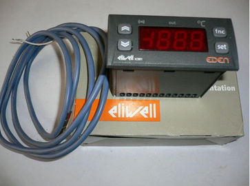 comprare Strumenti di refrigerazione di CA 220V e regolatore di temperatura elettronico del frigorifero di Eliwell Digital dell'attrezzatura online manufacture