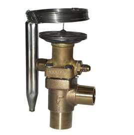 comprare Le valvole termostatiche di Danfoss di espansione modellano T5 - con l'Assemblea intercambiabile dell'orifizio online manufacture