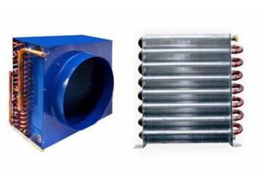 comprare Il piccolo doppio di abitudine 5HP smazza il condensatore raffreddato aria FNF-9.0/42 del congelatore online manufacture
