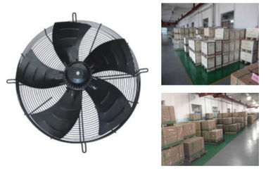 comprare Motore di ventilatore elicoidale esterno YWF4D-400, ventilatore assiale di industriale di refrigerazione online manufacture