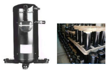 comprare compressore C-SBN453H8A del rotolo di refrigerazione di 6HP Panasonic Sanyo R407C online manufacture
