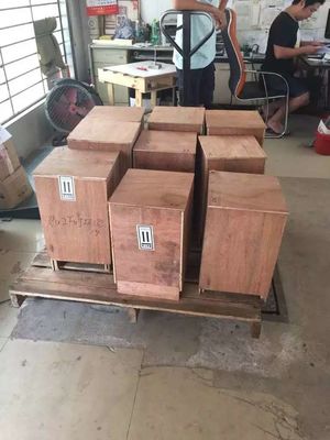 comprare Controllo della temperatura elettrico di scarico del compressore R134A ZR48K3E-TFD del rotolo di Emerson online manufacture