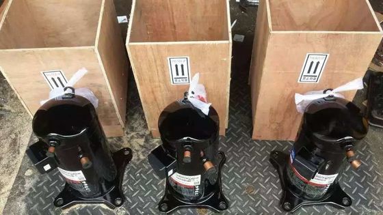 comprare Compressore medio ZR22K3E-PFJ-522 del rotolo di Copeland di temperatura dello ZR online manufacture