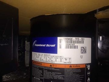 Compressore 13HP ZB95KQE-TFD-551 del rotolo di Copeland di refrigerazione di R404a