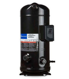 Compressore ZB45KCE-TFD-551 del rotolo di Copeland di refrigerazione collegamento 6hp di Rotalock di 3 fasi