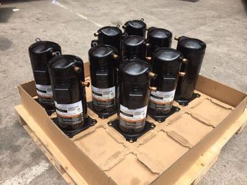 Compressore ermetico ZR250KCE-TWC-551 3pH 200V 208-230V del condizionamento d'aria del rotolo di Copeland