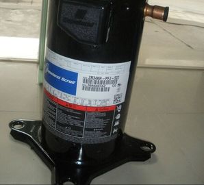 Compressore ad alta temperatura del rotolo di refrigerazione, compressore ZR34KH-PFJ-522 2.8HP del rotolo del trasportatore