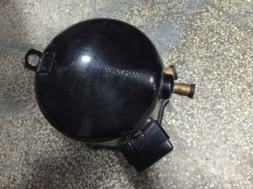 Copeland 380v/compressore EVI di 50HZ 3Phase per il condizionatore d'aria, VRI54KS-TFP-542