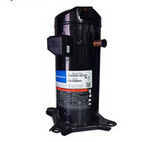 Compressori neri del compressore/rotolo di 3HP Copeland Copelametic per refrigerazione ZR34K3-PFJ-522