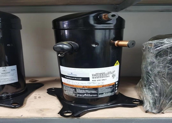 tipo chiuso di pressione di aspirazione di 16.6A 10HP Emerson Copeland Scroll Compressor High