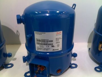 Compressore a pistoni ermetico di refrigerazione di Maneurop MT/MTZ100 MT/MTZ per il dispositivo di raffreddamento di aria