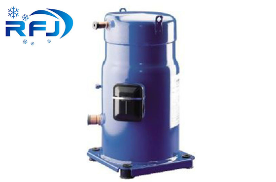 Compressore blu 8HP SM100S3VC del rotolo del compressore SM100-3VI R22 dell'attrezzatura di refrigerazione