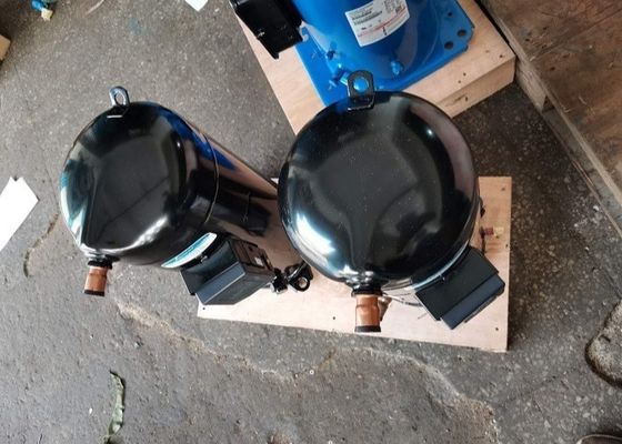 380 - compressore 2.6HP 25000BTU ZP31KSE-TFM/TFD del rotolo di 420V Copeland per condizionamento d'aria