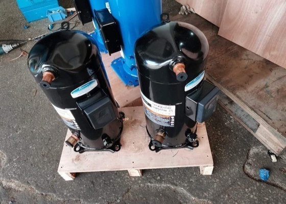 380 - compressore 2.6HP 25000BTU ZP31KSE-TFM/TFD del rotolo di 420V Copeland per condizionamento d'aria