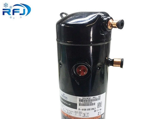 Compressore di refrigerazione del compressore 2.8HP 28000BTU ZP34K5E-TFD del rotolo di R410A Copeland