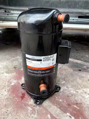 Compressore ZP67KCE-TFD di refrigerazione del nero del compressore del rotolo di 5.6HP 55000BTU ZP R410A