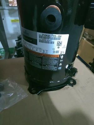 Compressore del condizionatore d'aria del compressore 58500BTU ZP72KCE-TFD del rotolo di 6HP Copeland