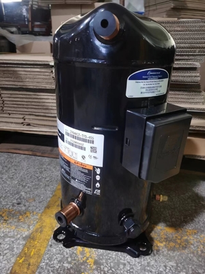 Compressore 6.3HP ZP76KCE-TFD del rotolo del condizionatore d'aria di 62700BTU Copeland per refrigerazione