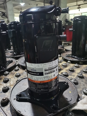 Compressore 68000BTU 7HP del rotolo del condizionatore d'aria di ZP83KCE-TFD Copeland per refrigerazione
