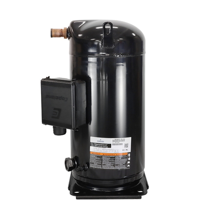 Attrezzatura di refrigerazione dell'unità R410A di CA del rotolo di 8HP 74500BTU 50Hz Copeland ZP90KCE-TFD