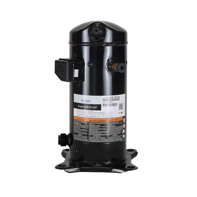 Compressore ZP120KCE-TFD 100000BTU R410A del rotolo di 10HP Copeland per refrigerazione